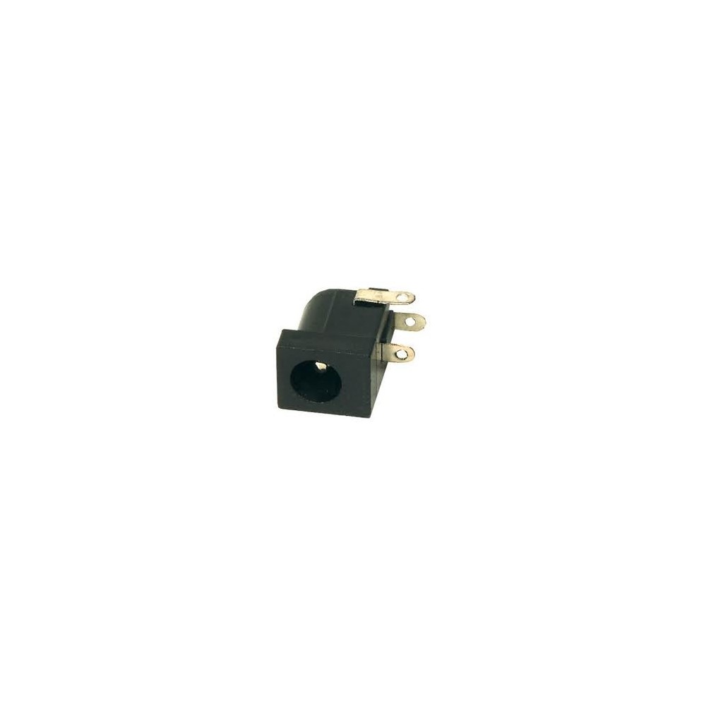 FICHA JACK CHASSI C/ BASE FICHA JACK CHASSI C/ BASE