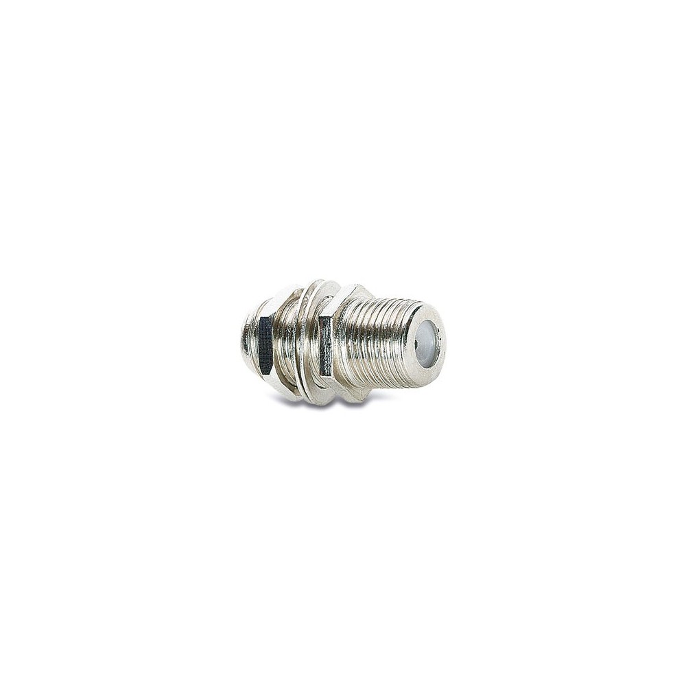 ADAPTADOR F FEMEA FEMEA