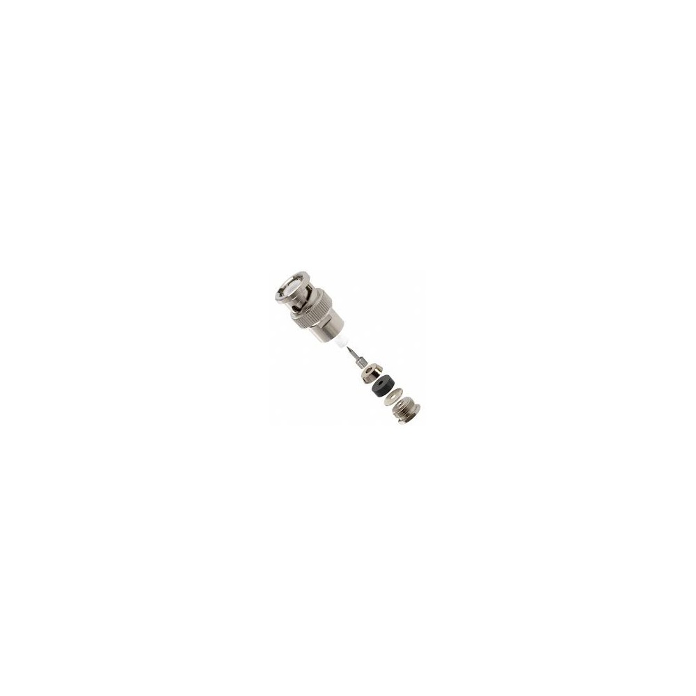 FICHA BNC MACHO CRAVAR RG58