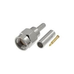 FICHA SMA MACHO CRAVAR  RG174
