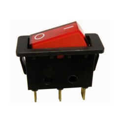 INTERRUPTOR UNIPOLAR 1C/2P 16A L