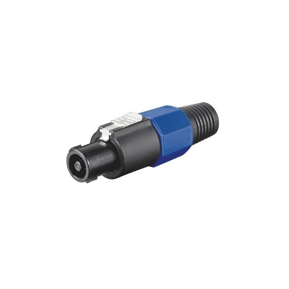FICHA SPEAKON 4P MACHO EXT.
