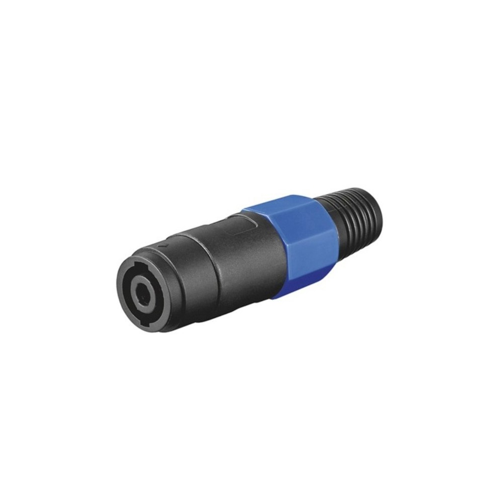 FICHA SPEAKON 4P FEMEA PARA CABO