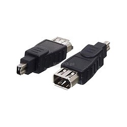 CABO FIREWIRE 6P F/FIREW/4P M