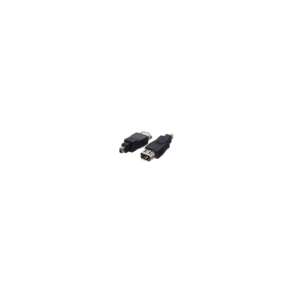 CABO FIREWIRE 6P F/FIREW/4P M