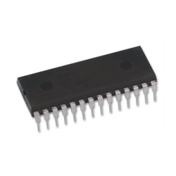 SRAM 64K ASINCH.