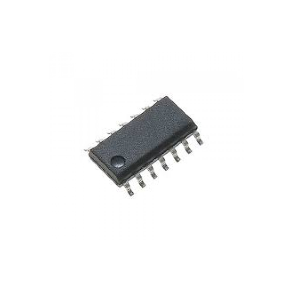 C.INTEGR. EM SMD C.INTEGR. EM SMD