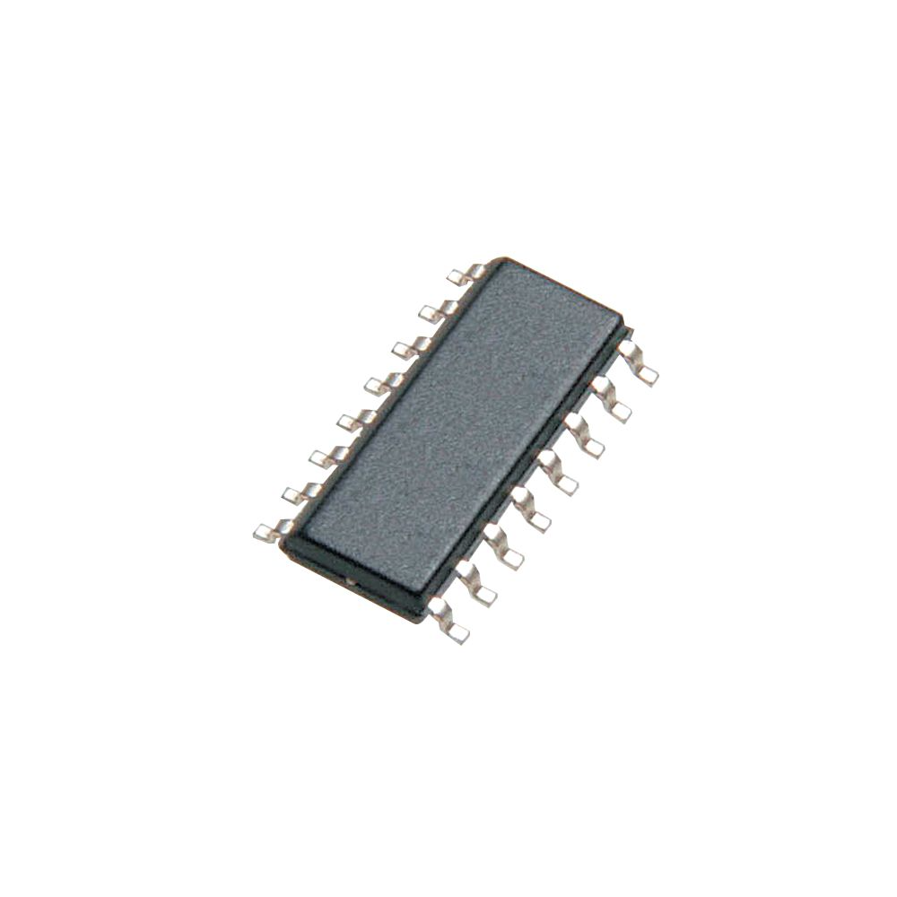 C.INTEGR. EM SMD C.INTEGR. EM SMD