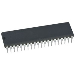 MICROPROCES. 16 BITS 5MHZ