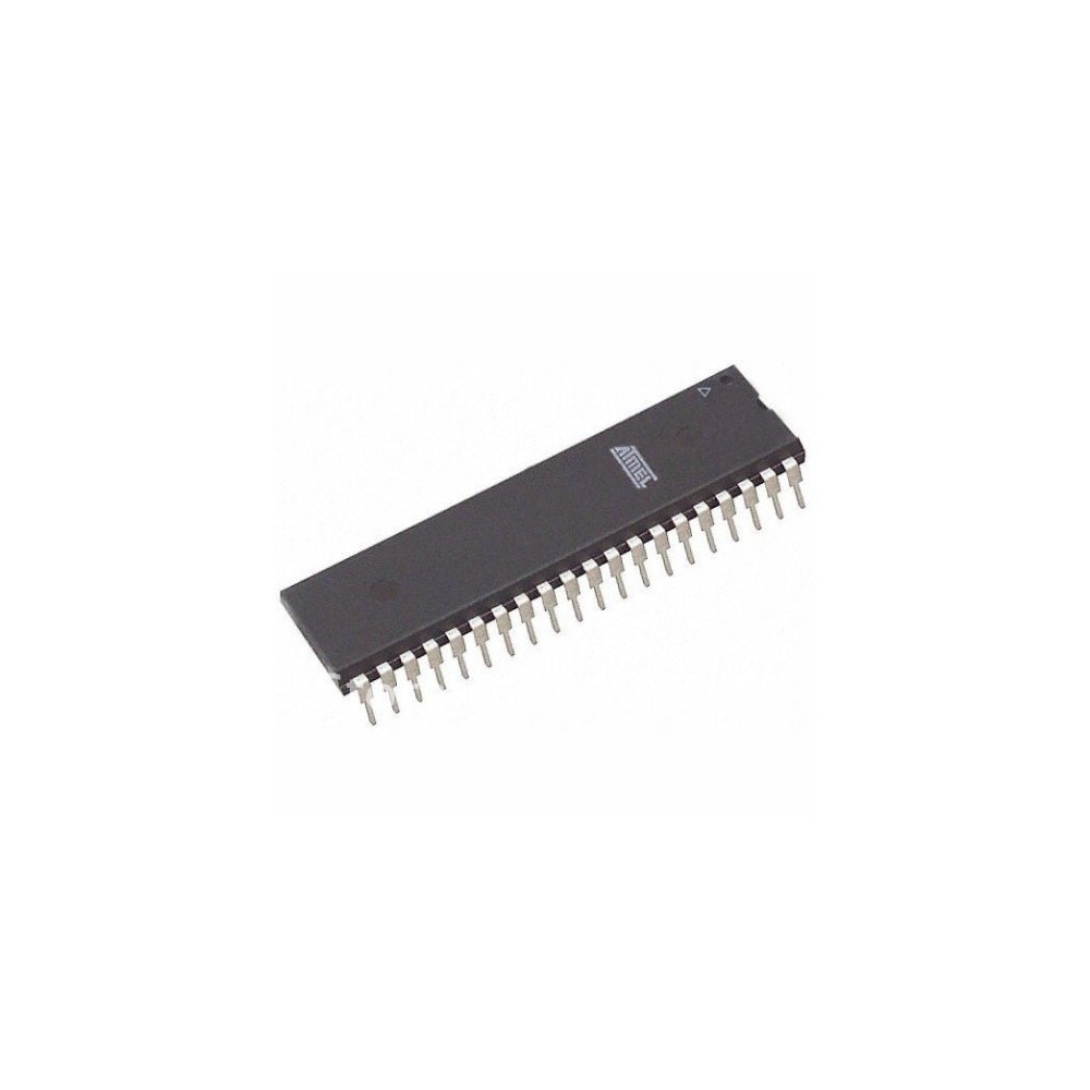 IC-8BIT FLASH IC-8BIT FLASH