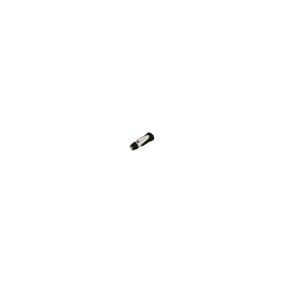 LANTERNA 5 LEDS ALTO BRILHO