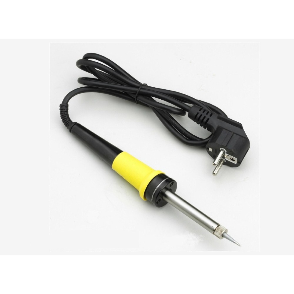 FERRO SOLDAR 30W C/ SUPORTE
