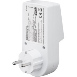 PROGRAMADOR / TEMPORIZADOR DIARIO DIGITAL 250V 3500W