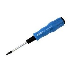 CHAVE DE TORX07