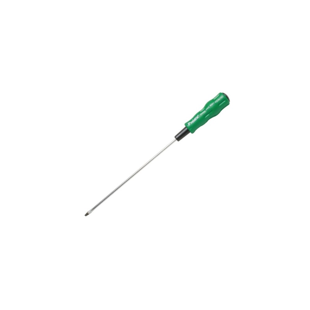 CHAVE PARAFUSOS FENDA 3.2X150mm