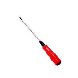 CHAVE PARAFUSOS ESTRELA #2X100mm