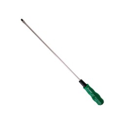 CHAVE PARAFUSOS FENDA 5X250mm