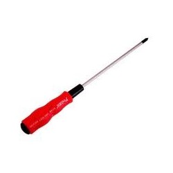 CHAVE PARAFUSOS ESTRELA #1X150mm