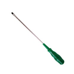 CHAVE PARAFUSOS FENDA 6X250mm