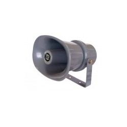 CORNETA 10W RECTANGULAR