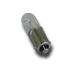 LAMPADA BAIONETA 6V 200mAh