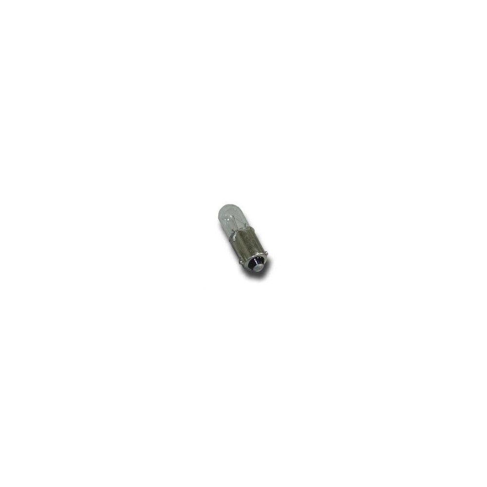 LAMPADA BAIONETA 6V 200mAh