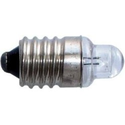 LAMPADA ROSCA 2.5V 300mAH