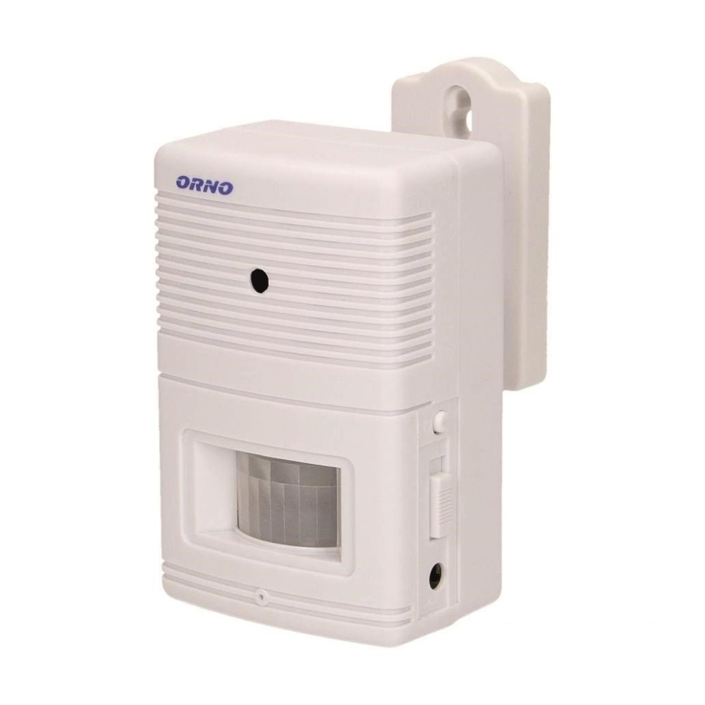 SENSOR COM ALARME SEM FIOS