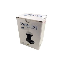 LNB UNIVERSAL  2 SAIDAS