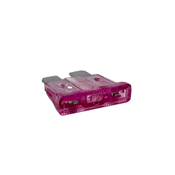 FUSIVEL AUTO TIPO GARFO 3A ROXO