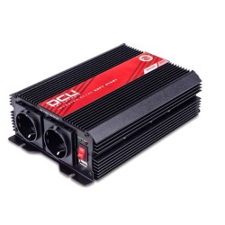 INVERSOR 24VDC P/230VAC 2000W MODIFICADA TUV