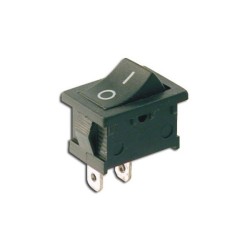 PULSADOR OFF-(ON) 250V 6A
