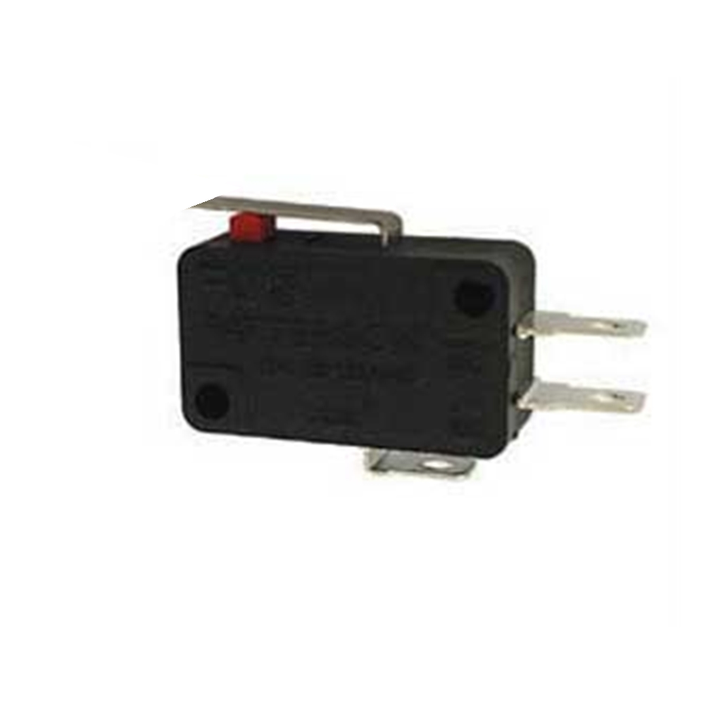 MICROSWITCH  16A C/ PATILHA