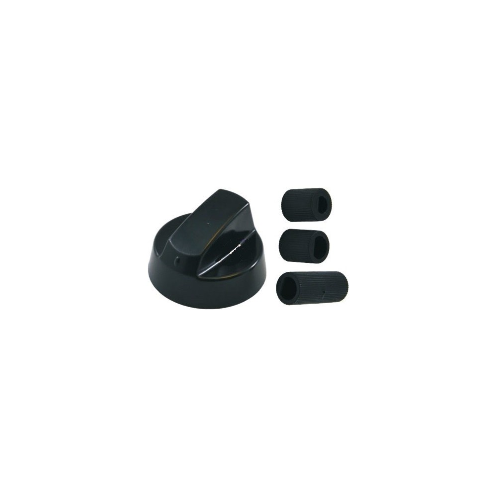 BOTAO PRETO FOGÃO UNIVERSAL BOTAO PRETO FOGÃO UNIVERSAL