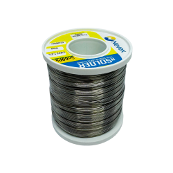 SOLDA TINOL ROLO 1kg 1mm