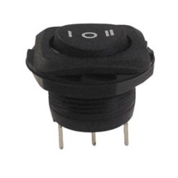 INTERRUPTOR POTENCIA BASCULANTE