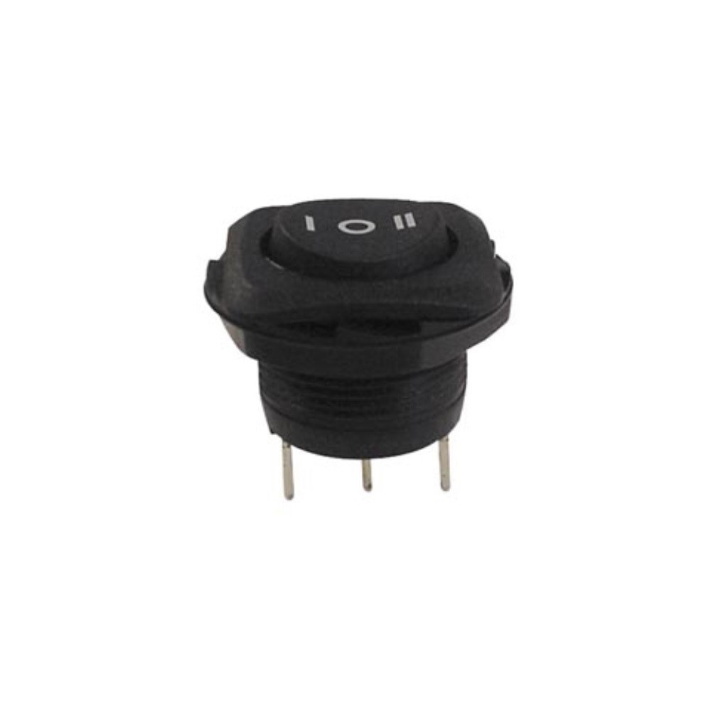 INTERRUPTOR POTENCIA BASCULANTE INTERRUPTOR POTENCIA BASCULANTE