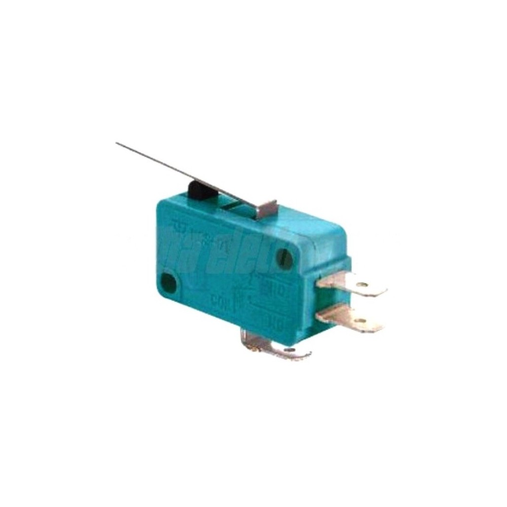 MICROSWITCH 16A 250V T-85 TIPO 3