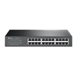 TP-LINK TL-SG1024DE SWITCH 24P GIGA SMART FEIXUN 10/100Mbp