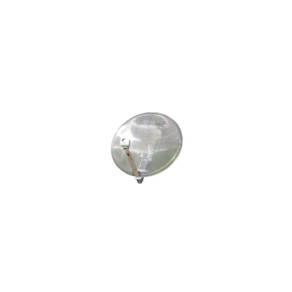 ANTENA PARAB.FIXA 80cm ACRILICO ANTENA PARAB.FIXA 80cm ACRILICO