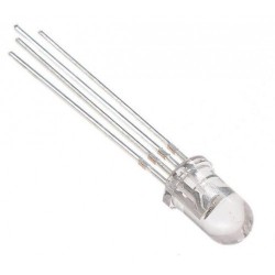 LED 5mm RGB