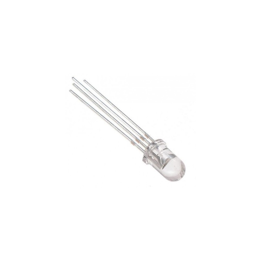 LED 5mm RGB