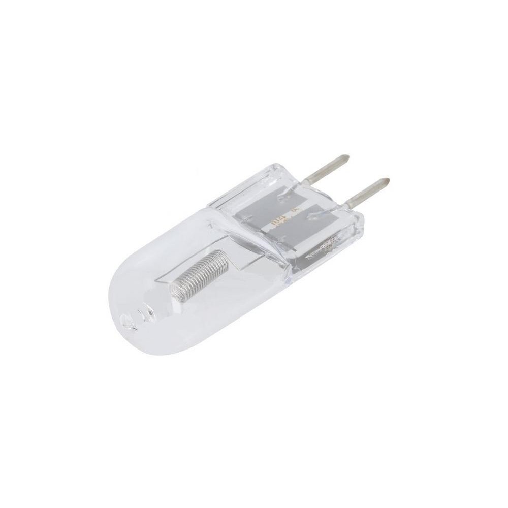 LAMPADA HALOGENIO 24VAC 150W GY6.35 3000K 3200 LM LAMPADA HALOGENIO 24VAC 150W GY6.35 3000K 3200 LM