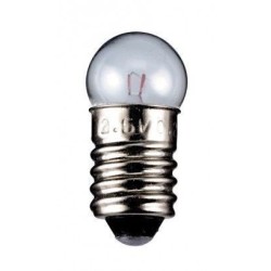 LAMPADA ROSCA 4V8  500mA