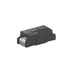 FUSIVEL MONTAGEM EM SUPERFICIES  5A LENTO SMD