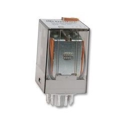 RELE FINDER 24VDC 10A 3C