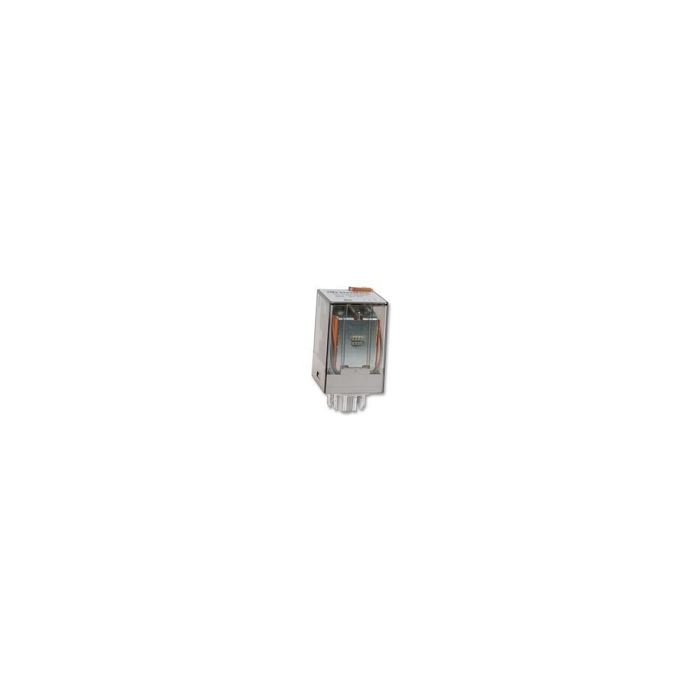 RELE FINDER 24VDC 10A 3C
