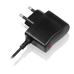ALIMENTADOR COMUTADO 6V 1A