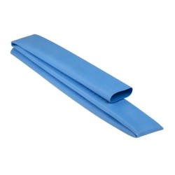 MANGA TERMORETRATIL 3.2mm AZUL