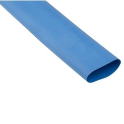 MANGA TERMORETRATIL 3.2mm AZUL